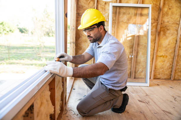 Best Insulation Repair Services  in Maple Lake, MN